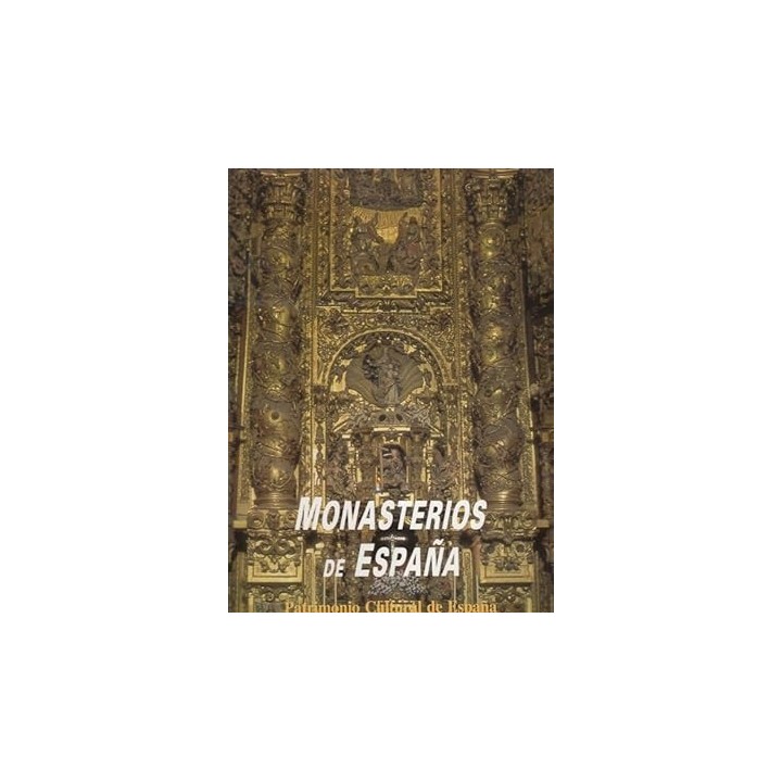 Pueblos de España. Patrimonio Cultural de España.